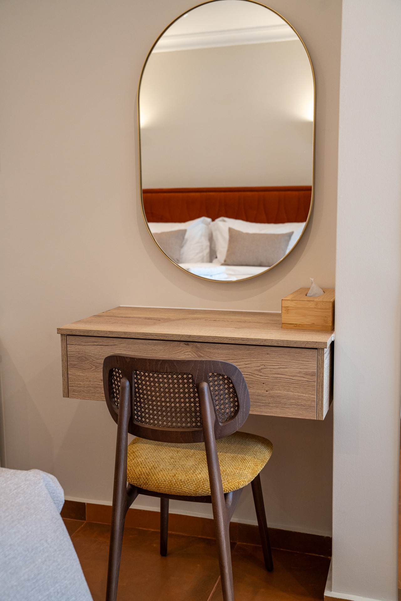 Ground Floor Suite 1