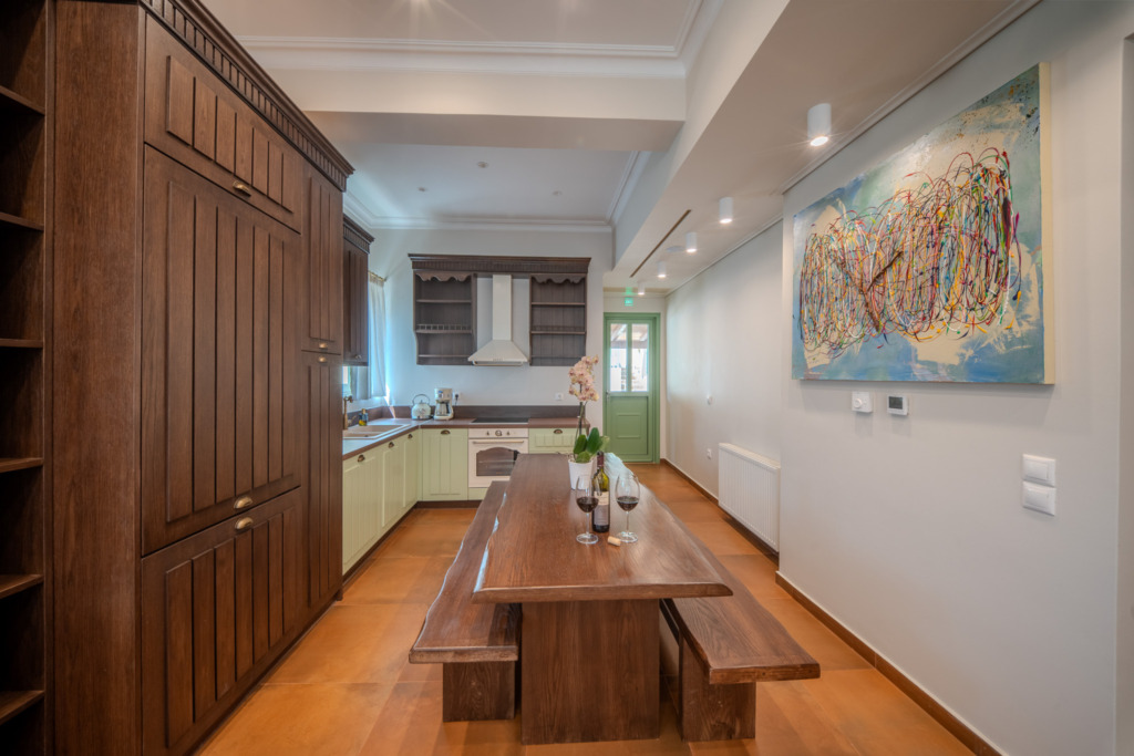 Ample Living Space