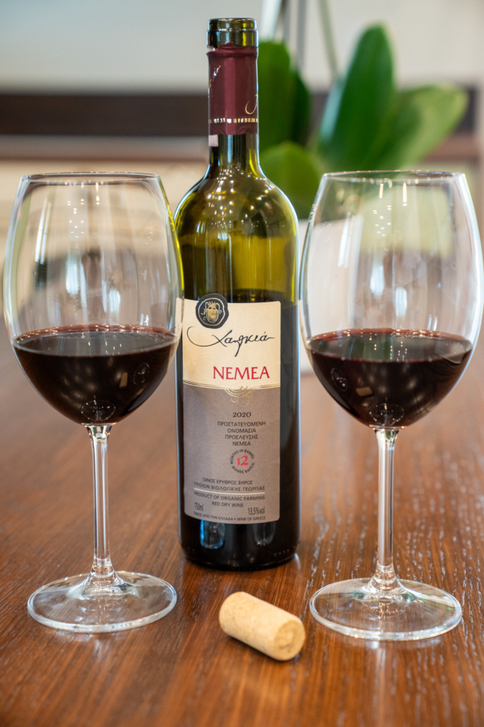Wine Experiences & Winery Visits